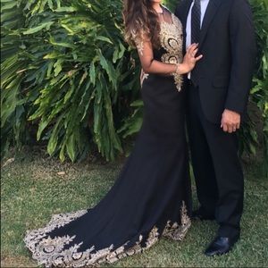 Gorgeous 😍 Formal Gown